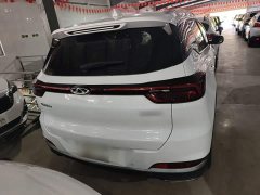 Chery Tiggo 7 2020 Shenxing Edition 1.5T CVT Shenxing 1 - ფოტო 6