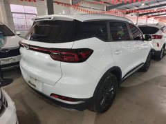Chery Tiggo 7 2020 Shenxing Edition 1.5T CVT Shenxing 1 - ფოტო 7