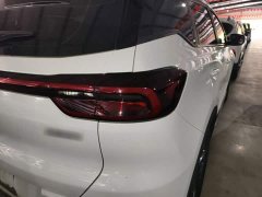 Chery Tiggo 7 2020 Shenxing Edition 1.5T CVT Shenxing 1 - ფოტო 8