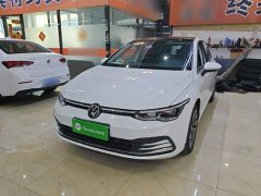 Volkswagen Golf Facelift 280TSI DSG Pro - ფოტო 1