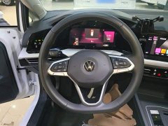 Volkswagen Golf Facelift 280TSI DSG Pro - ფოტო 11