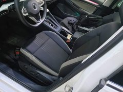 Volkswagen Golf Facelift 280TSI DSG Pro - ფოტო 15