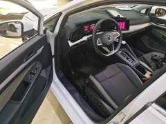 Volkswagen Golf Facelift 280TSI DSG Pro - ფოტო 16