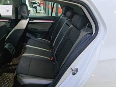 Volkswagen Golf Facelift 280TSI DSG Pro - ფოტო 17