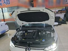 Volkswagen Golf Facelift 280TSI DSG Pro - ფოტო 20