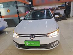 Volkswagen Golf Facelift 280TSI DSG Pro - ფოტო 3