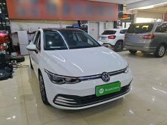 Volkswagen Golf Facelift 280TSI DSG Pro - ფოტო 4