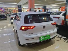 Volkswagen Golf Facelift 280TSI DSG Pro - ფოტო 5
