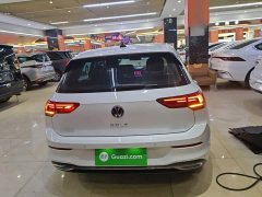 Volkswagen Golf Facelift 280TSI DSG Pro - ფოტო 6