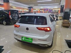 Volkswagen Golf Facelift 280TSI DSG Pro - ფოტო 7