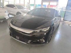 BYD Han EV Champion Edition 715KM FWD Prestige - ფოტო 1