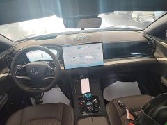 BYD Han EV Champion Edition 715KM FWD Prestige - ფოტო 10
