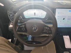 BYD Han EV Champion Edition 715KM FWD Prestige - ფოტო 11