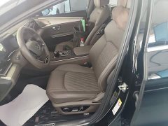 BYD Han EV Champion Edition 715KM FWD Prestige - ფოტო 15