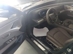 BYD Han EV Champion Edition 715KM FWD Prestige - ფოტო 16