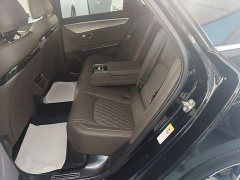 BYD Han EV Champion Edition 715KM FWD Prestige - ფოტო 17