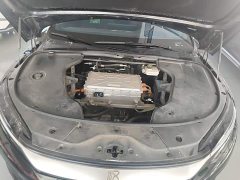 BYD Han EV Champion Edition 715KM FWD Prestige - ფოტო 20