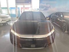 BYD Han EV Champion Edition 715KM FWD Prestige - ფოტო 3