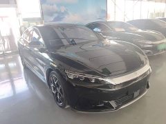 BYD Han EV Champion Edition 715KM FWD Prestige - ფოტო 4