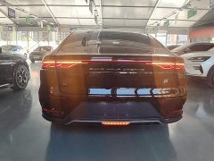 BYD Han EV Champion Edition 715KM FWD Prestige - ფოტო 6