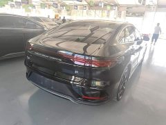 BYD Han EV Champion Edition 715KM FWD Prestige - ფოტო 7