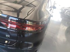 BYD Han EV Champion Edition 715KM FWD Prestige - ფოტო 8