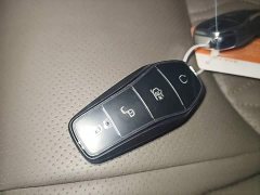 BYD Han EV Champion Edition 715KM FWD Prestige - ფოტო 9
