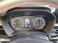 Geely Emgrand X3 PRO 1.5L CVT Luxury - ფოტო 12