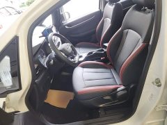Geely Emgrand X3 PRO 1.5L CVT Luxury - ფოტო 15
