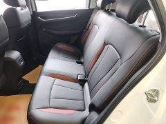 Geely Emgrand X3 PRO 1.5L CVT Luxury - ფოტო 17