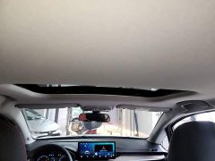 Geely Emgrand X3 PRO 1.5L CVT Luxury - ფოტო 18