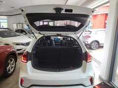 Geely Emgrand X3 PRO 1.5L CVT Luxury - ფოტო 19