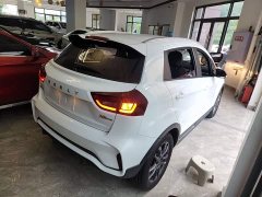 Geely Emgrand X3 PRO 1.5L CVT Luxury - ფოტო 7