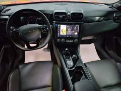 Lynk & Co Geely Lynk & Co 03 1.5T DCT Jìn Champion Edition - ფოტო 10