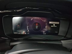 Lynk & Co Geely Lynk & Co 03 1.5T DCT Jìn Champion Edition - ფოტო 12