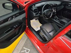 Lynk & Co Geely Lynk & Co 03 1.5T DCT Jìn Champion Edition - ფოტო 16