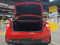Lynk & Co Geely Lynk & Co 03 1.5T DCT Jìn Champion Edition - ფოტო 19