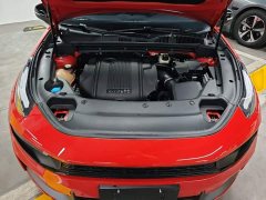 Lynk & Co Geely Lynk & Co 03 1.5T DCT Jìn Champion Edition - ფოტო 20