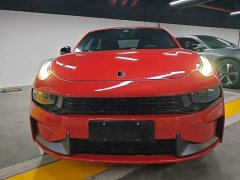 Lynk & Co Geely Lynk & Co 03 1.5T DCT Jìn Champion Edition - ფოტო 3