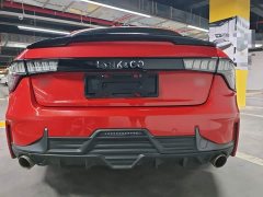 Lynk & Co Geely Lynk & Co 03 1.5T DCT Jìn Champion Edition - ფოტო 6