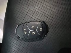 Lynk & Co Geely Lynk & Co 03 1.5T DCT Jìn Champion Edition - ფოტო 9