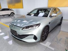 BYD Dolphin 06 DM-i Smart Drive 120KM Deluxe - ფოტო 1