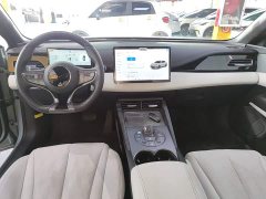 BYD Dolphin 06 DM-i Smart Drive 120KM Deluxe - ფოტო 10