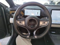 BYD Dolphin 06 DM-i Smart Drive 120KM Deluxe - ფოტო 11