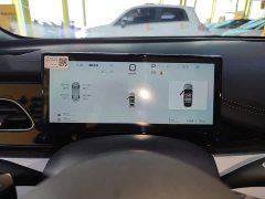 BYD Dolphin 06 DM-i Smart Drive 120KM Deluxe - ფოტო 12