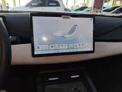 BYD Dolphin 06 DM-i Smart Drive 120KM Deluxe - ფოტო 13