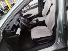 BYD Dolphin 06 DM-i Smart Drive 120KM Deluxe - ფოტო 15