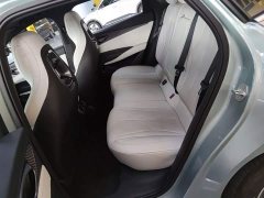 BYD Dolphin 06 DM-i Smart Drive 120KM Deluxe - ფოტო 17