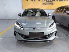 BYD Dolphin 06 DM-i Smart Drive 120KM Deluxe - ფოტო 3