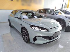 BYD Dolphin 06 DM-i Smart Drive 120KM Deluxe - ფოტო 4